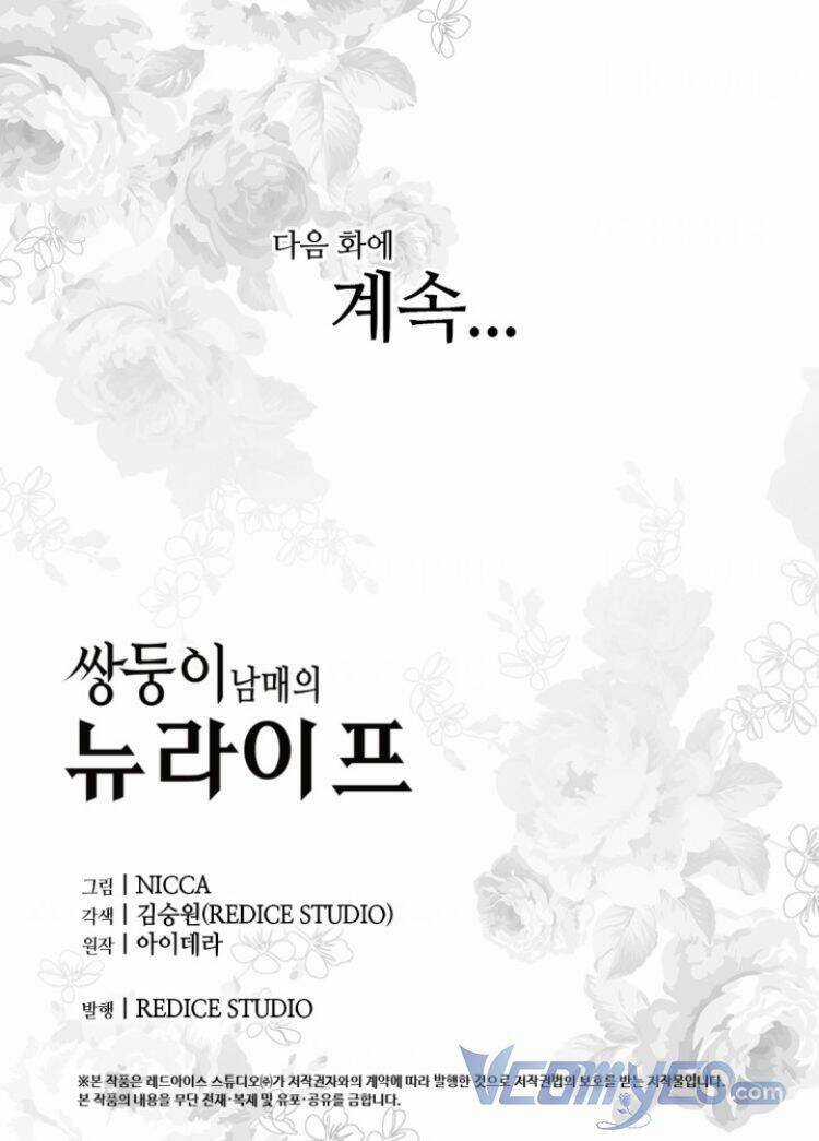 Sinh Đôi Xuyên Không Chapter 110 trang 59