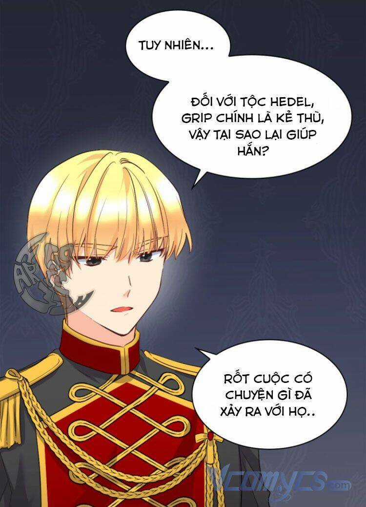 Sinh Đôi Xuyên Không Chapter 110 trang 6