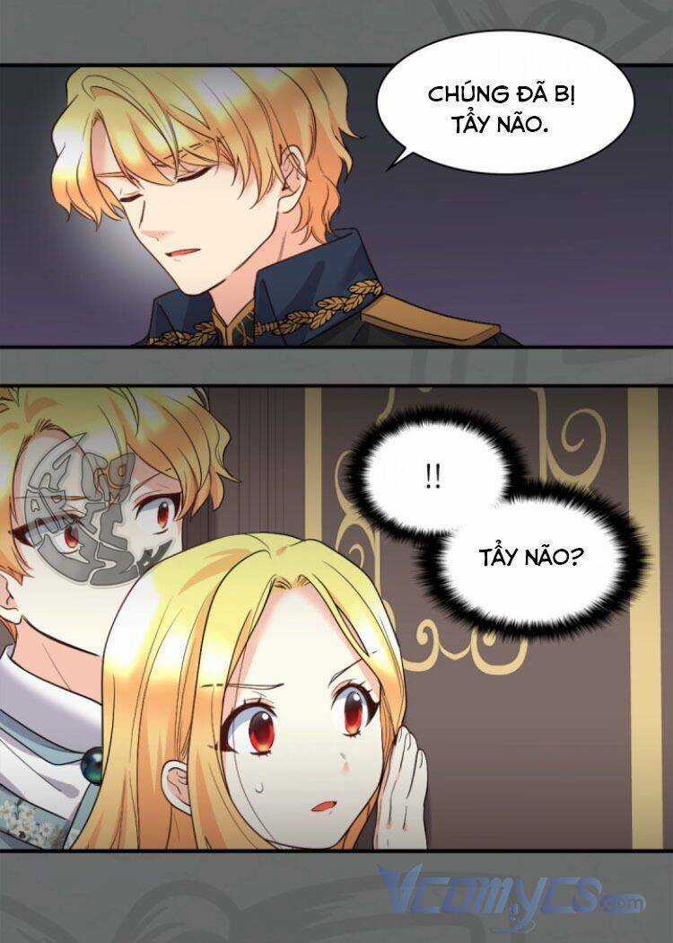 Sinh Đôi Xuyên Không Chapter 110 trang 7