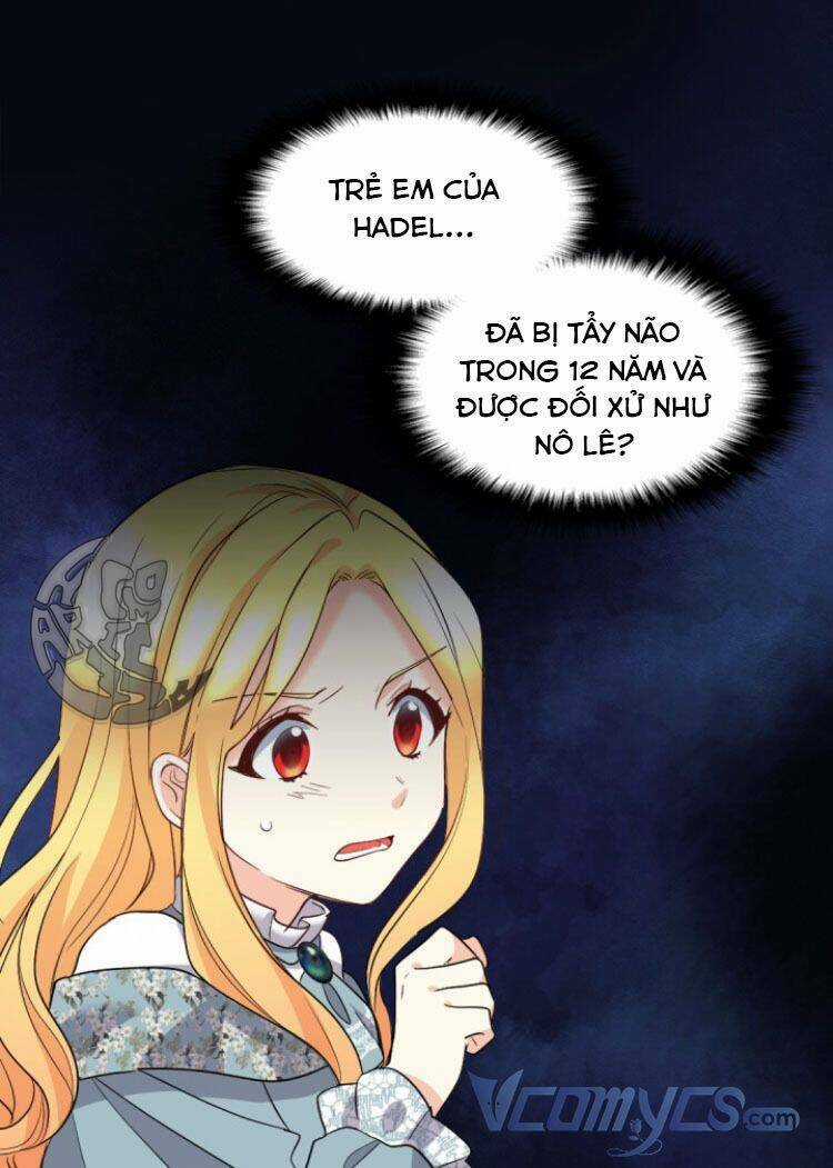 Sinh Đôi Xuyên Không Chapter 110 trang 9