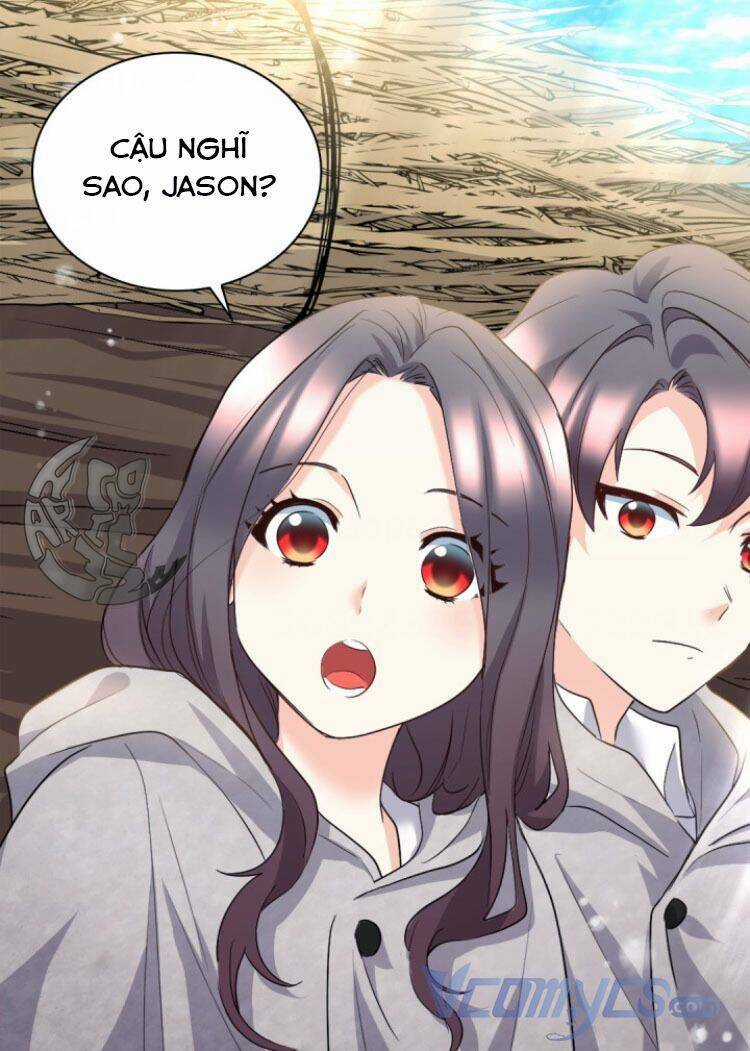 Sinh Đôi Xuyên Không Chapter 111 trang 13