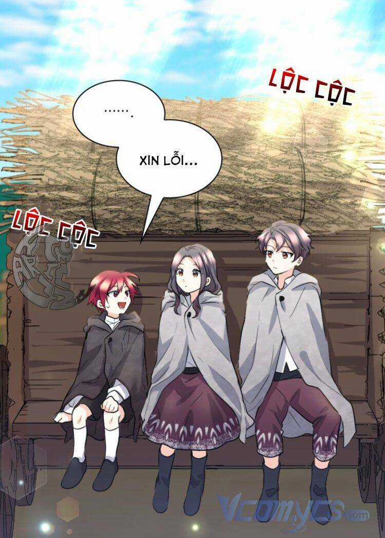 Sinh Đôi Xuyên Không Chapter 111 trang 15