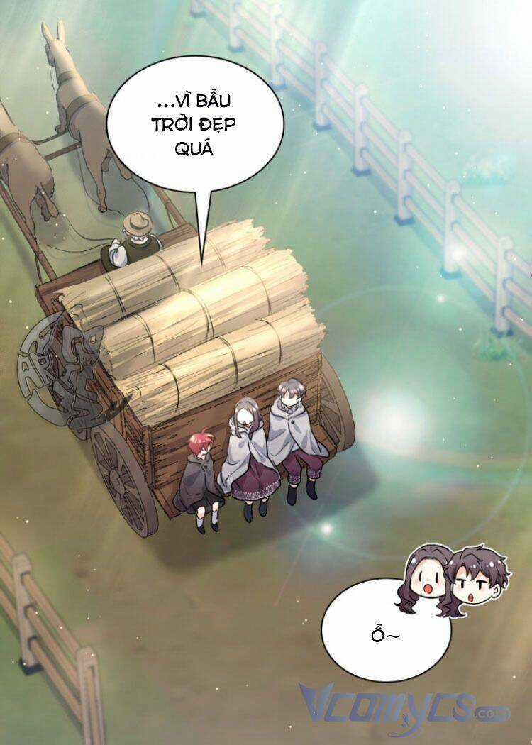 Sinh Đôi Xuyên Không Chapter 111 trang 16