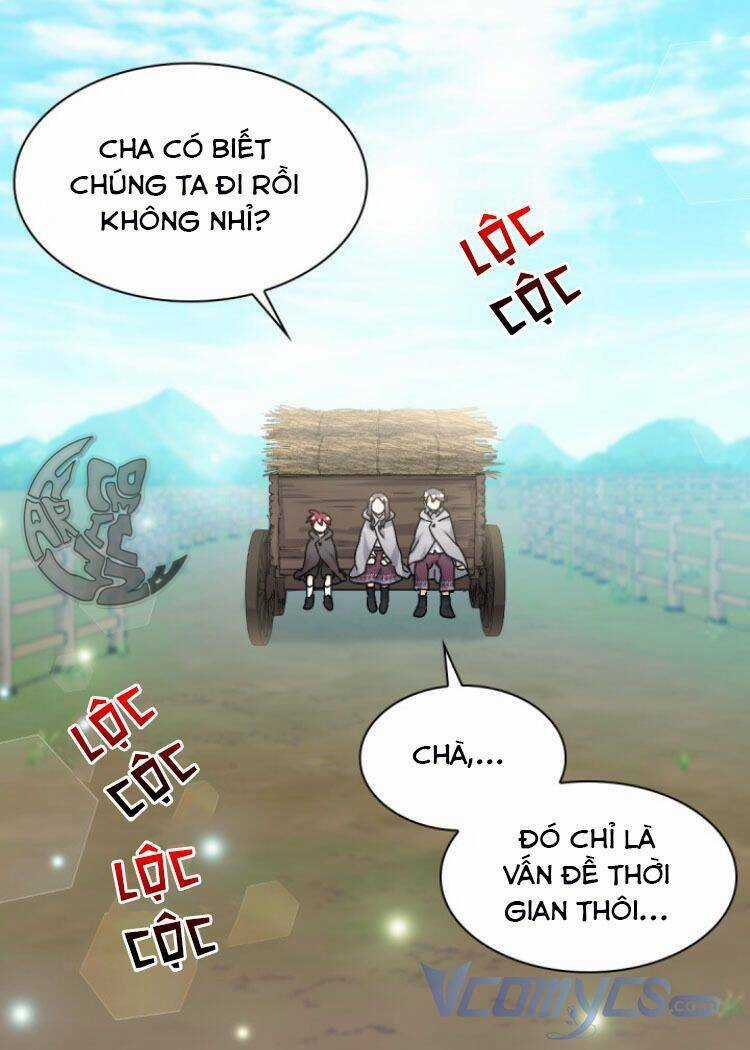 Sinh Đôi Xuyên Không Chapter 111 trang 19