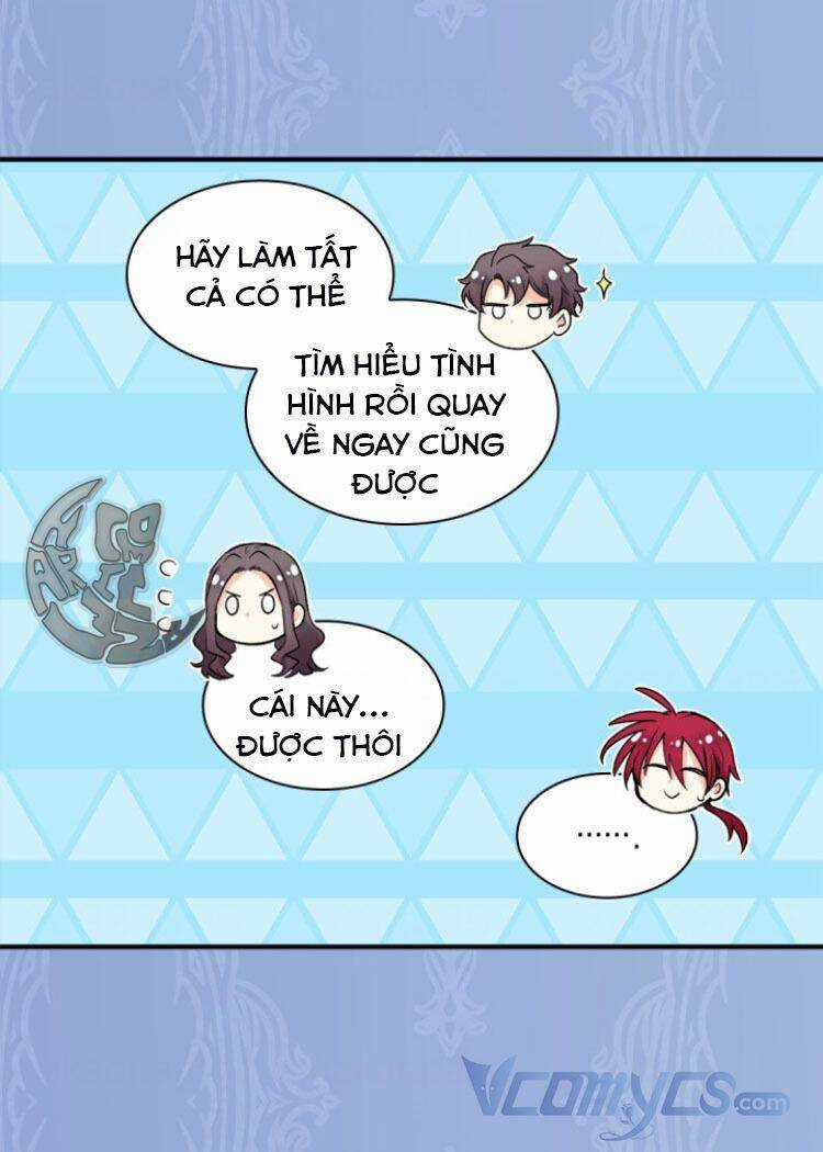 Sinh Đôi Xuyên Không Chapter 111 trang 20