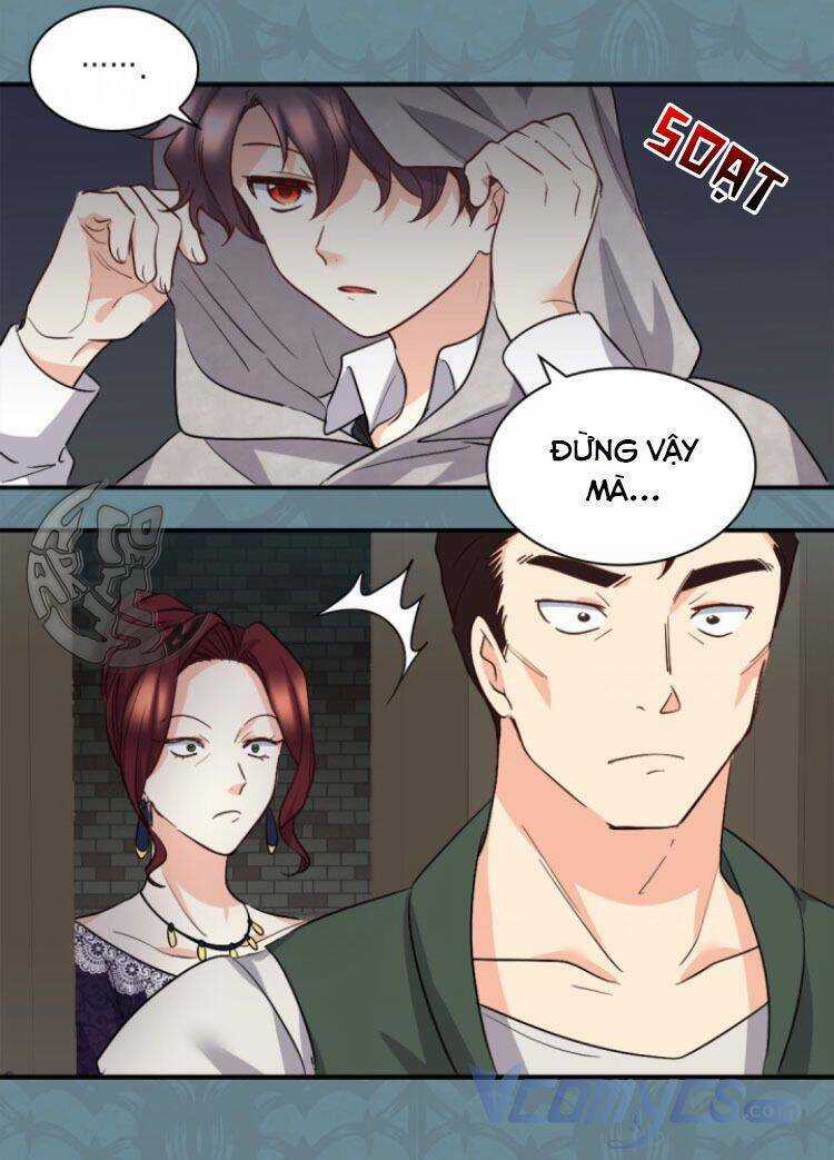 Sinh Đôi Xuyên Không Chapter 111 trang 24