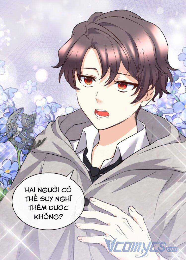 Sinh Đôi Xuyên Không Chapter 111 trang 25