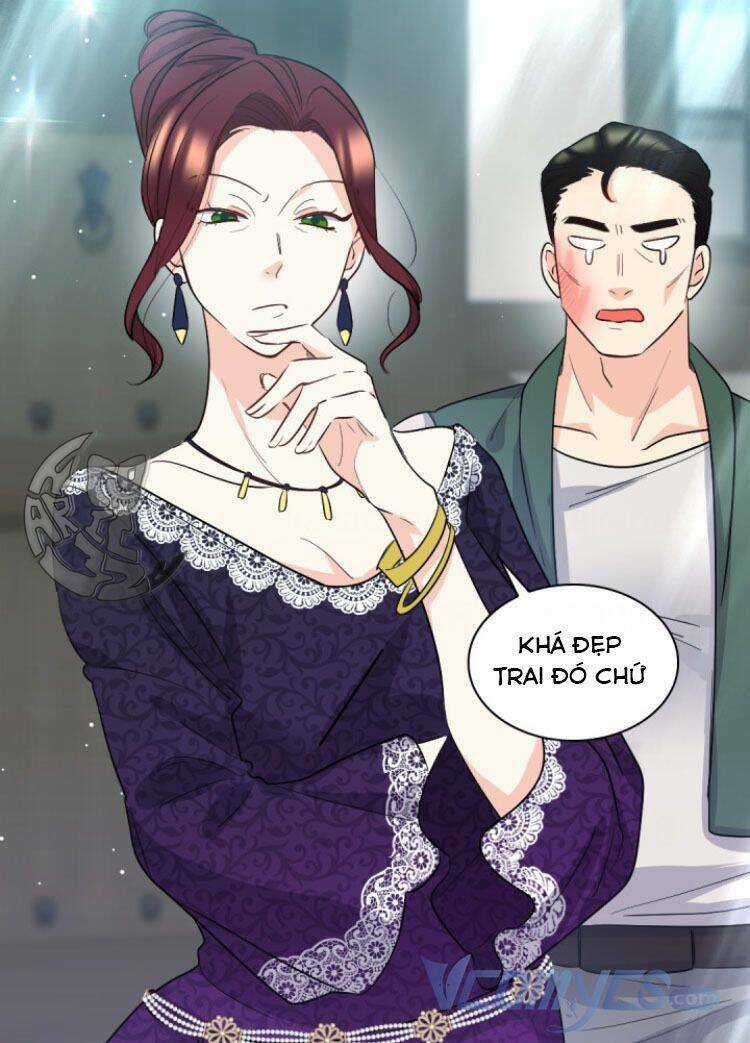 Sinh Đôi Xuyên Không Chapter 111 trang 27