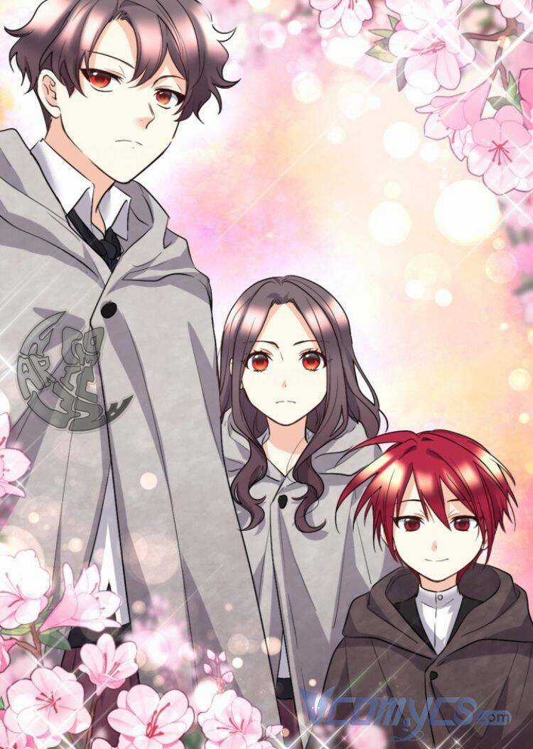 Sinh Đôi Xuyên Không Chapter 111 trang 29