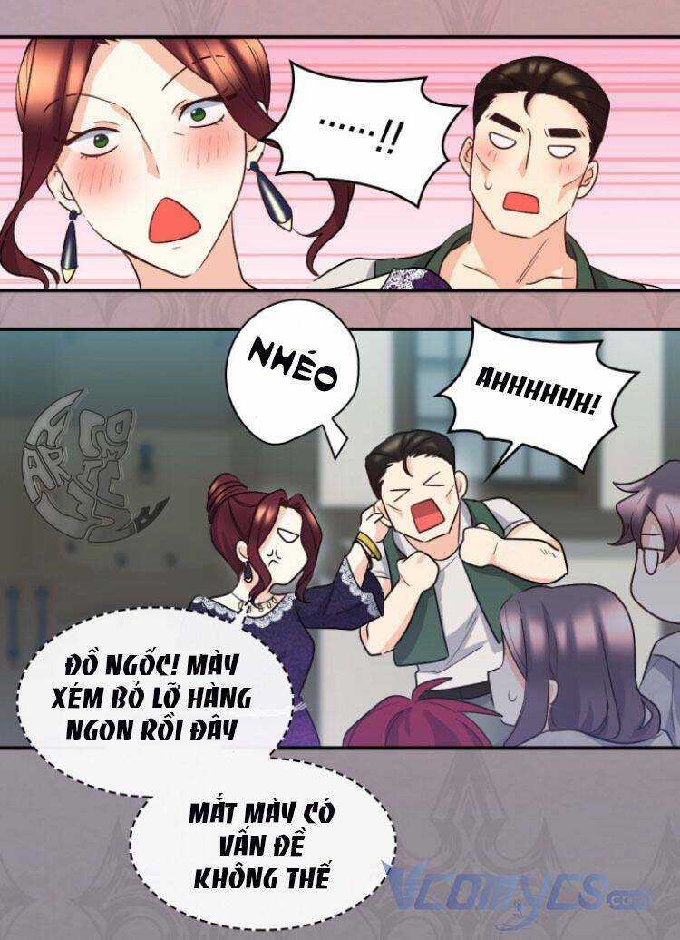 Sinh Đôi Xuyên Không Chapter 111 trang 30