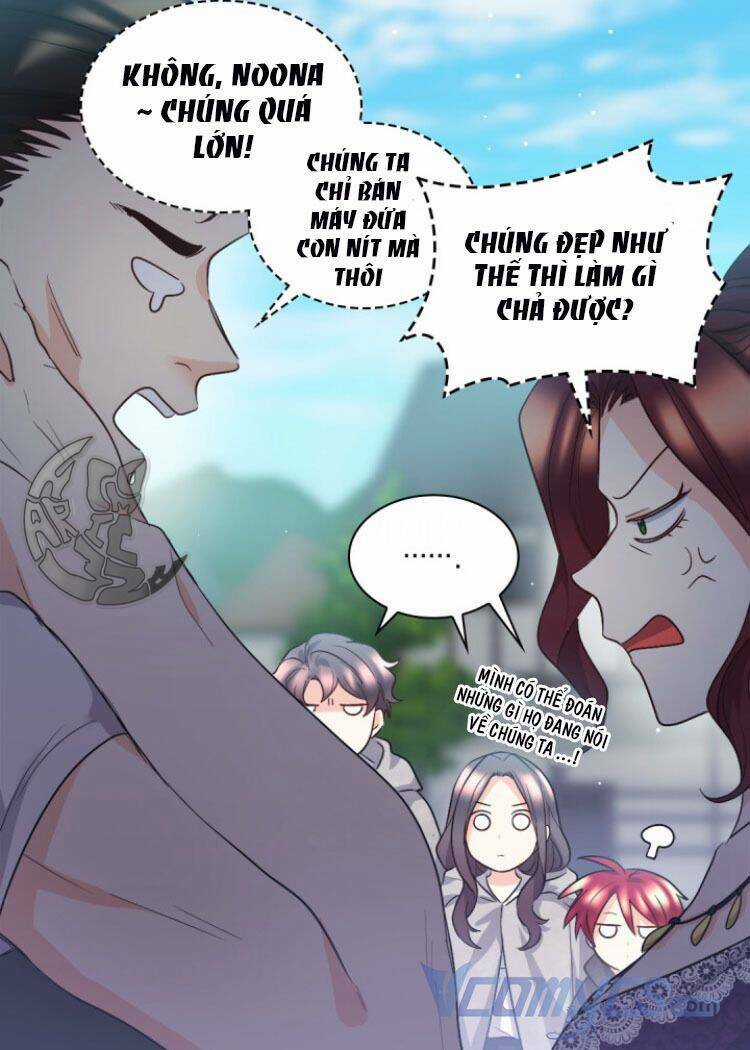 Sinh Đôi Xuyên Không Chapter 111 trang 31