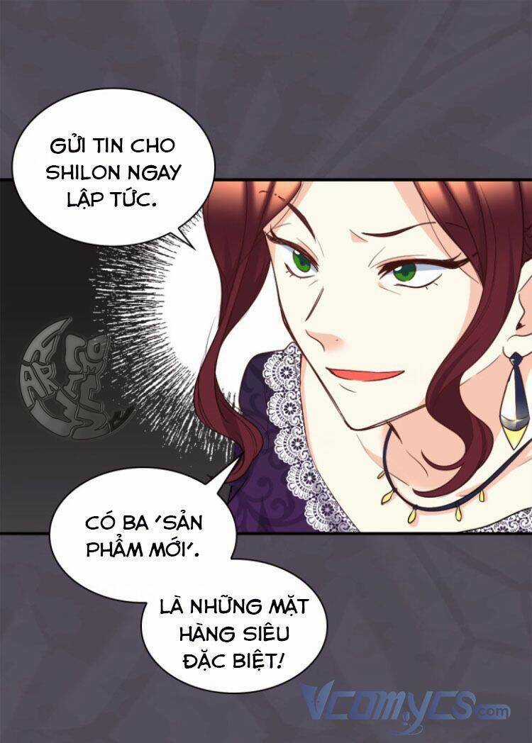 Sinh Đôi Xuyên Không Chapter 111 trang 32