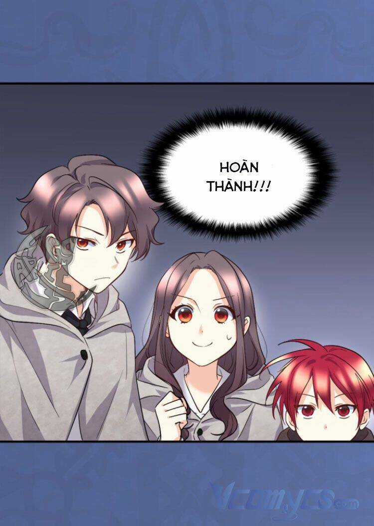 Sinh Đôi Xuyên Không Chapter 111 trang 33