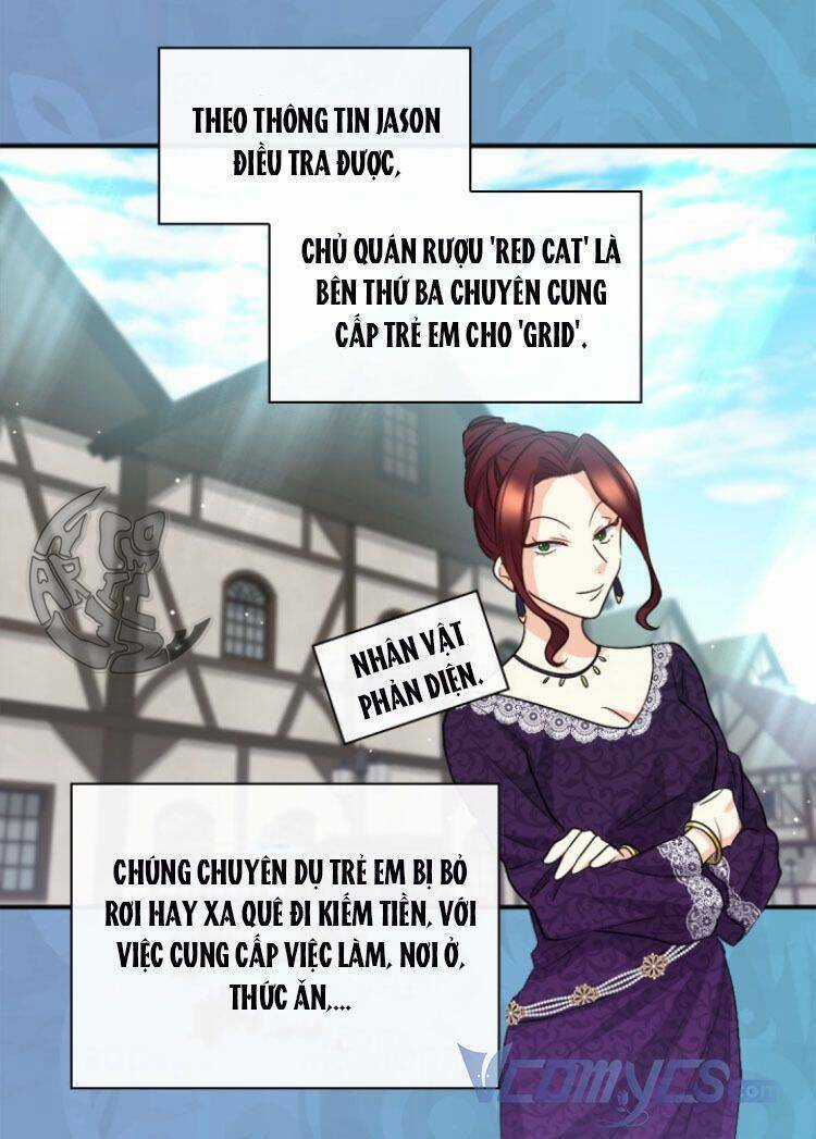 Sinh Đôi Xuyên Không Chapter 111 trang 34