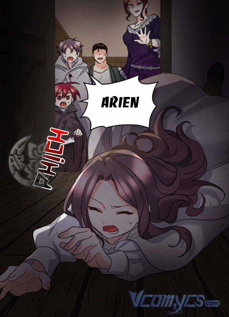 Sinh Đôi Xuyên Không Chapter 111 trang 37