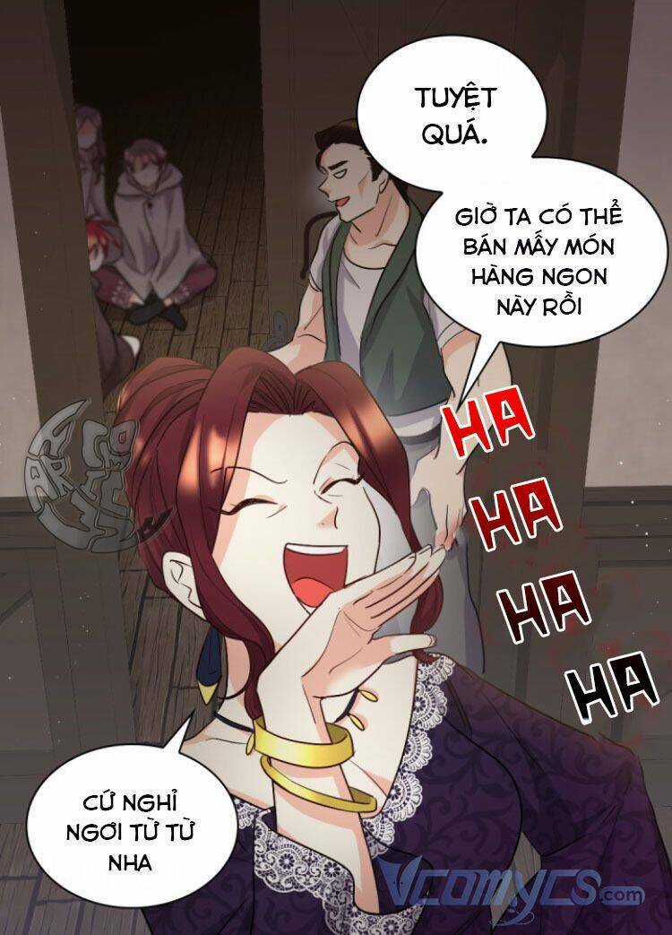 Sinh Đôi Xuyên Không Chapter 111 trang 39