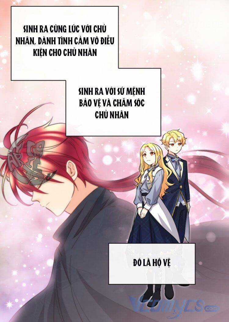 Sinh Đôi Xuyên Không Chapter 111 trang 4