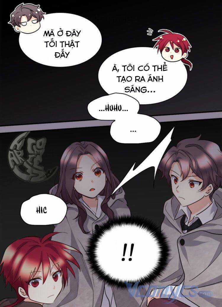 Sinh Đôi Xuyên Không Chapter 111 trang 41