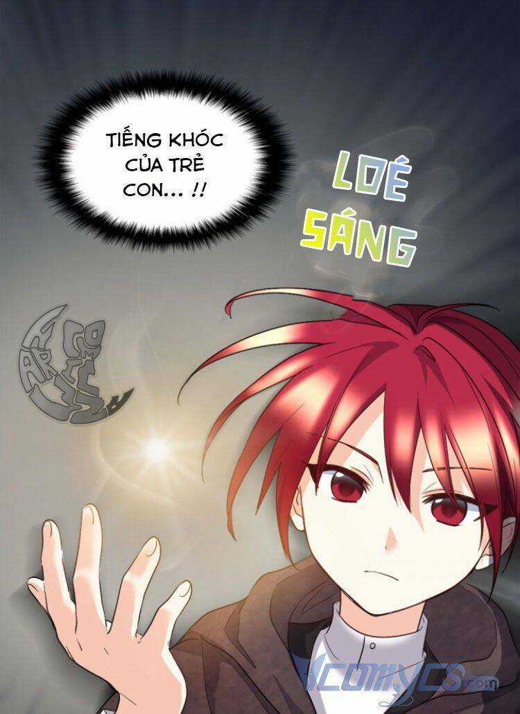 Sinh Đôi Xuyên Không Chapter 111 trang 42