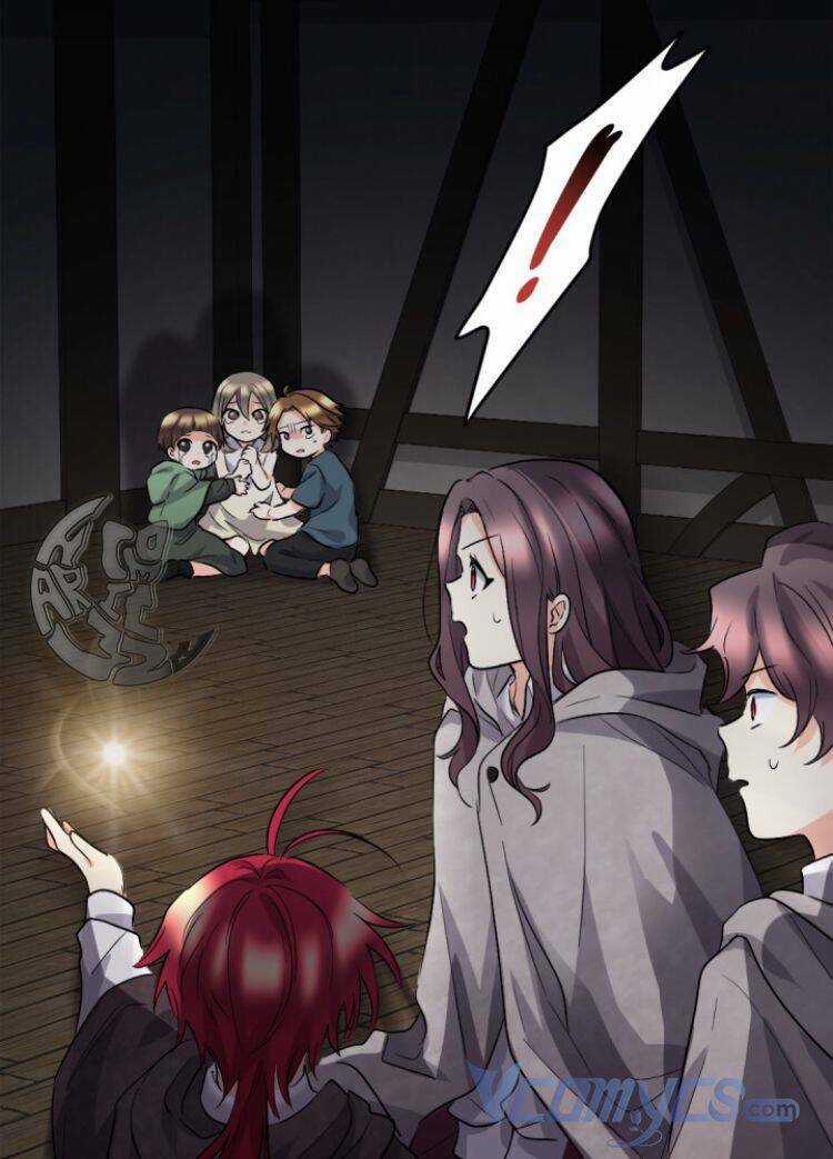 Sinh Đôi Xuyên Không Chapter 111 trang 43