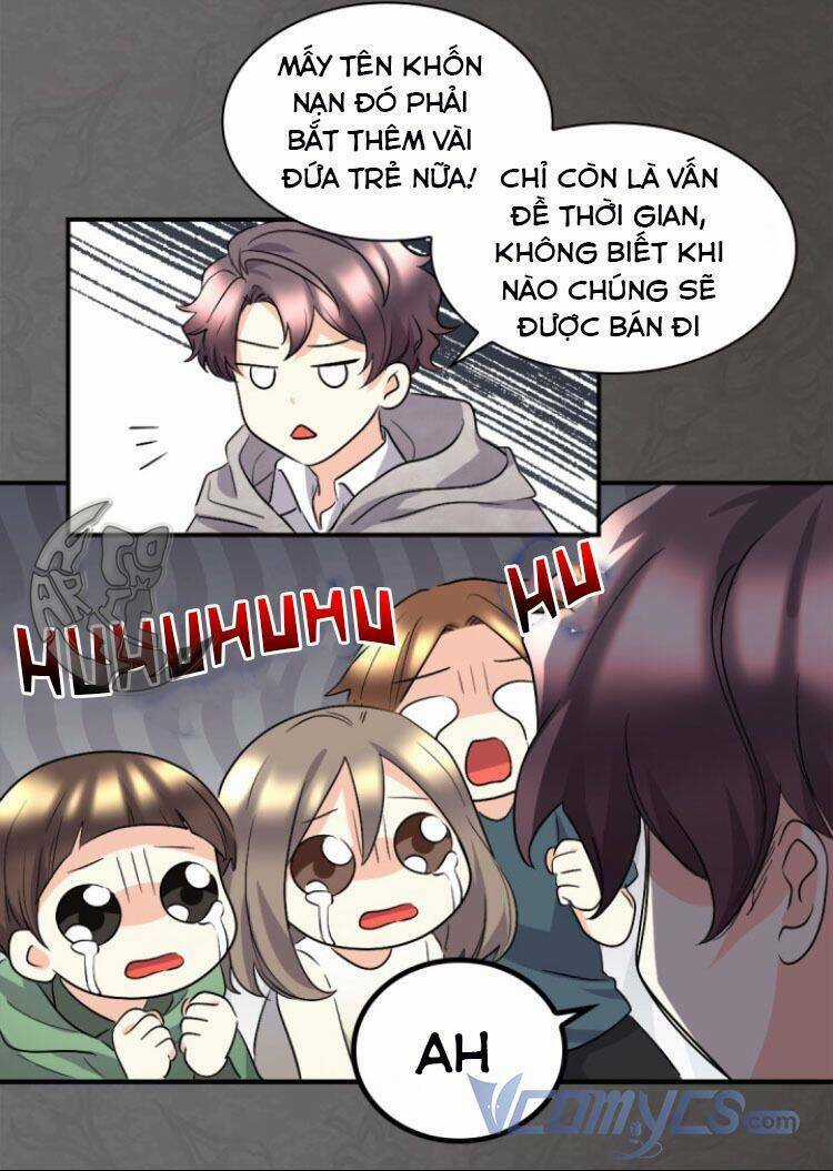 Sinh Đôi Xuyên Không Chapter 111 trang 47