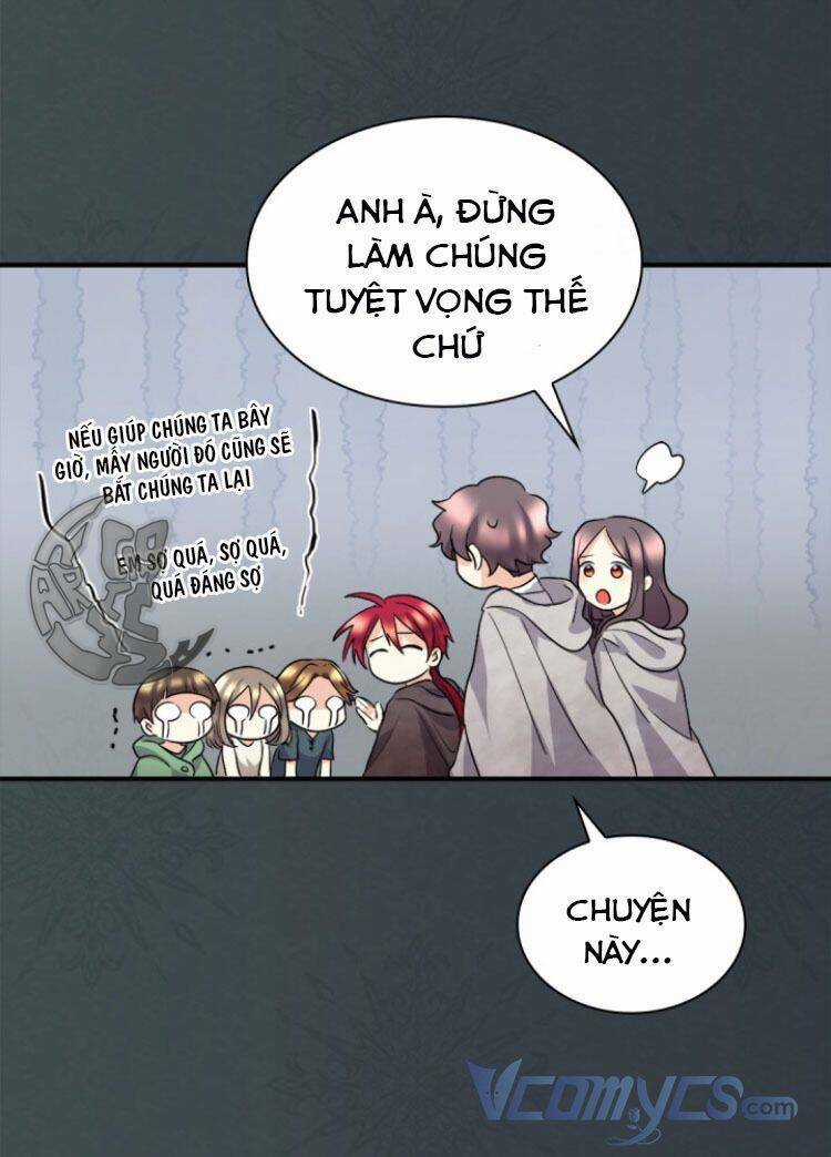 Sinh Đôi Xuyên Không Chapter 111 trang 48