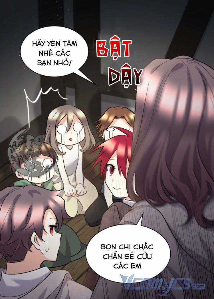 Sinh Đôi Xuyên Không Chapter 111 trang 49