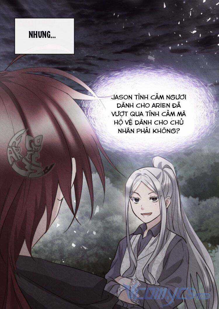 Sinh Đôi Xuyên Không Chapter 111 trang 5