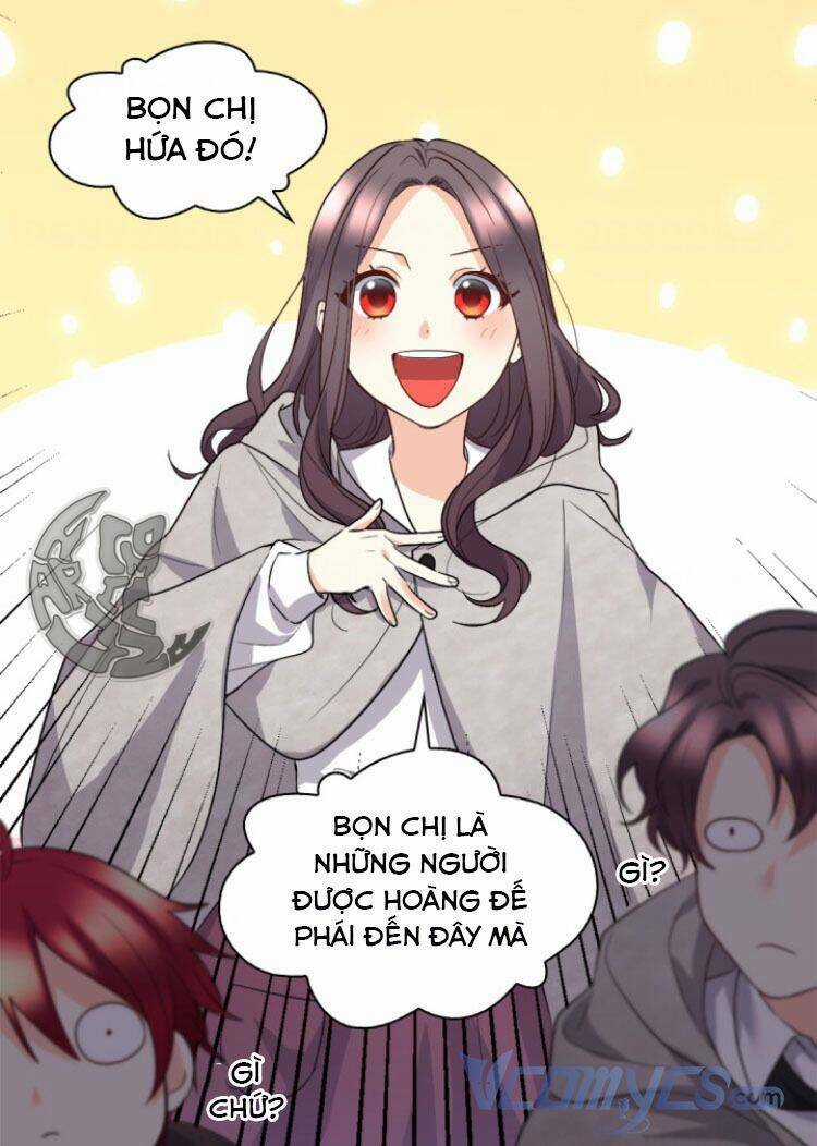 Sinh Đôi Xuyên Không Chapter 111 trang 50