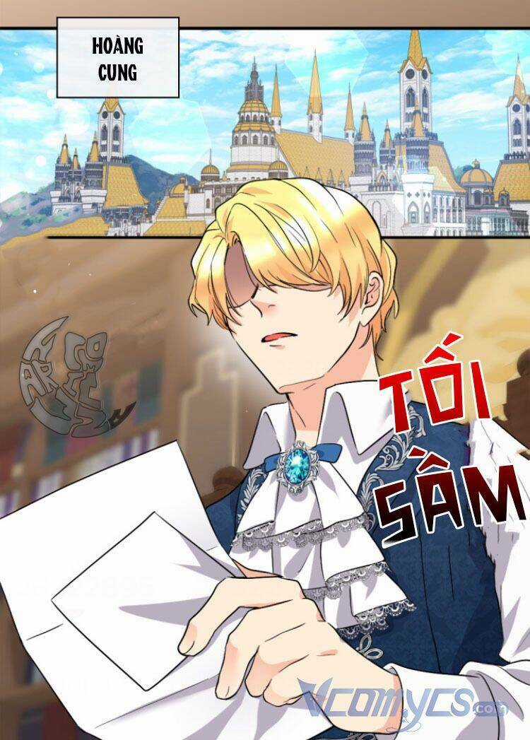 Sinh Đôi Xuyên Không Chapter 111 trang 51