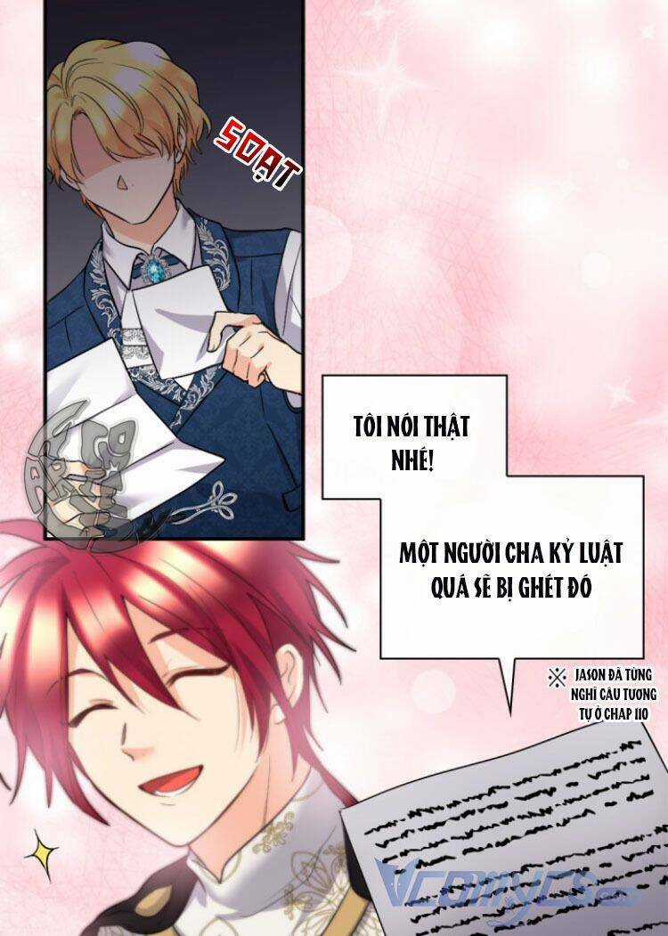 Sinh Đôi Xuyên Không Chapter 111 trang 53