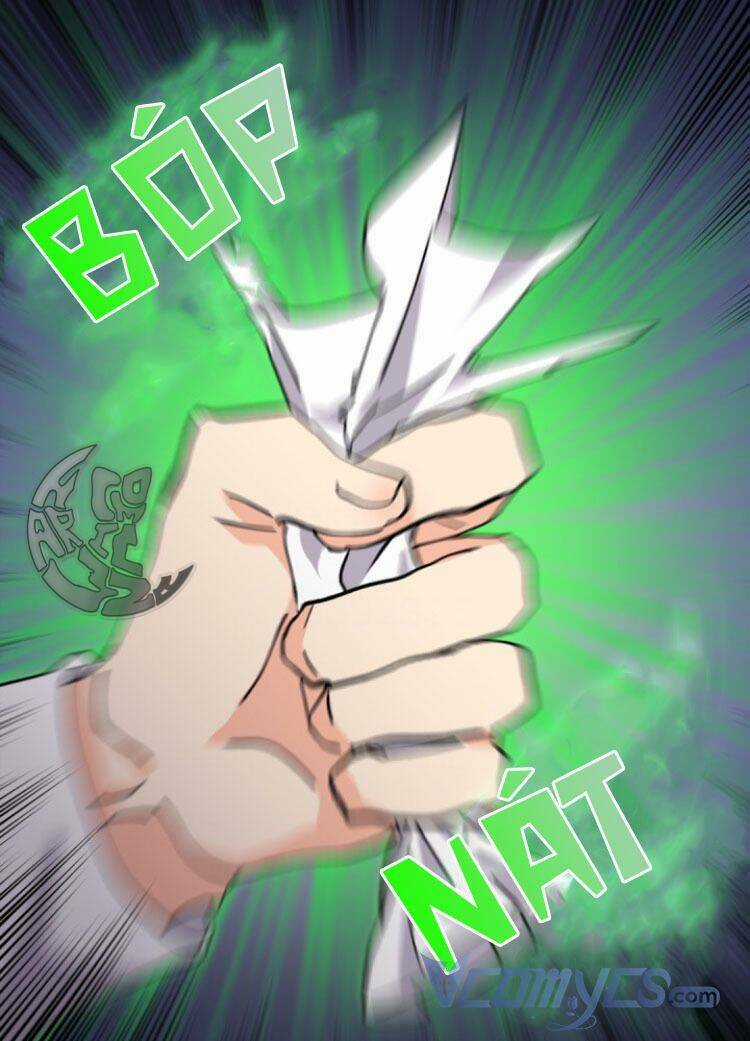 Sinh Đôi Xuyên Không Chapter 111 trang 54