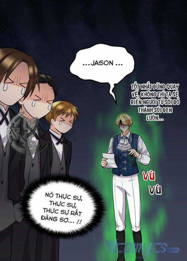 Sinh Đôi Xuyên Không Chapter 111 trang 55