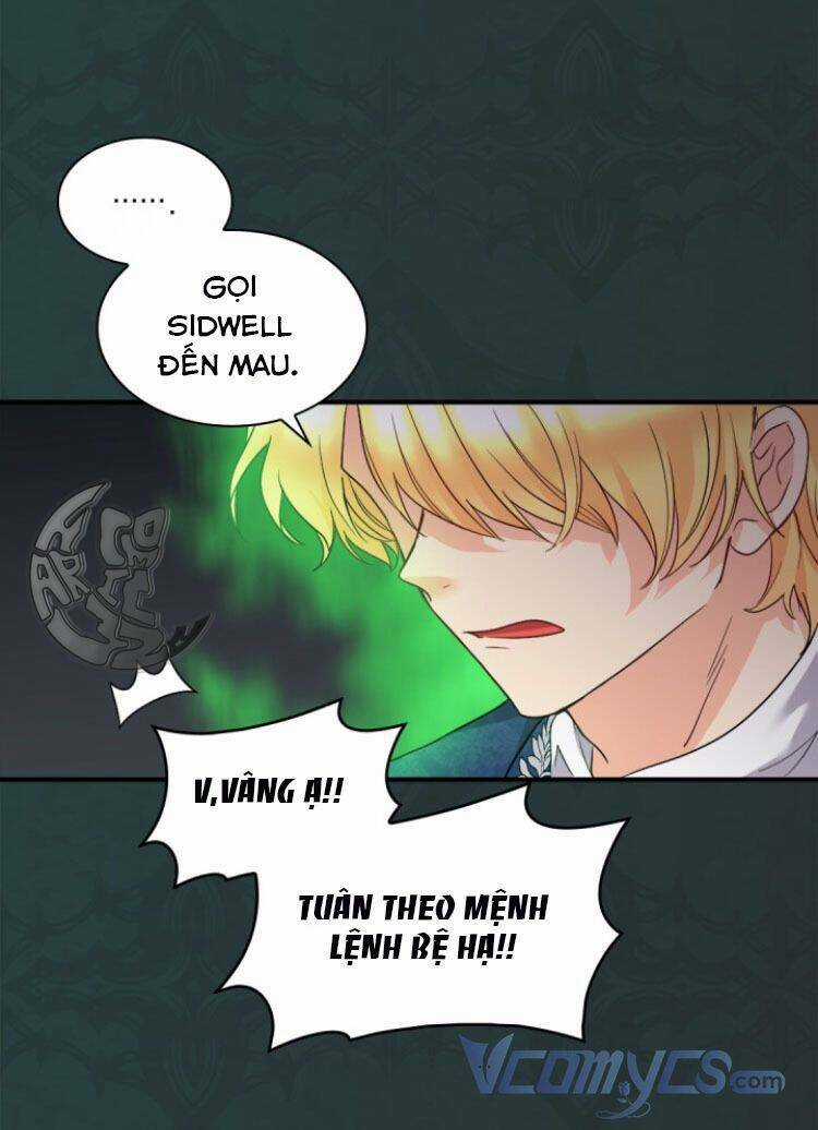 Sinh Đôi Xuyên Không Chapter 111 trang 56