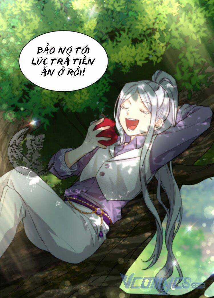 Sinh Đôi Xuyên Không Chapter 111 trang 57