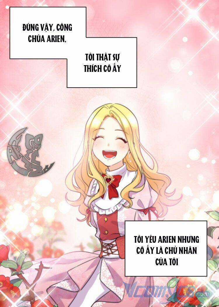 Sinh Đôi Xuyên Không Chapter 111 trang 8