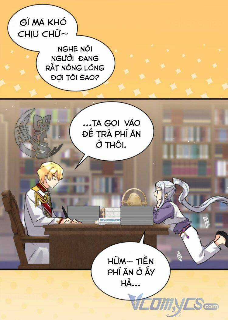 Sinh Đôi Xuyên Không Chapter 112 trang 10