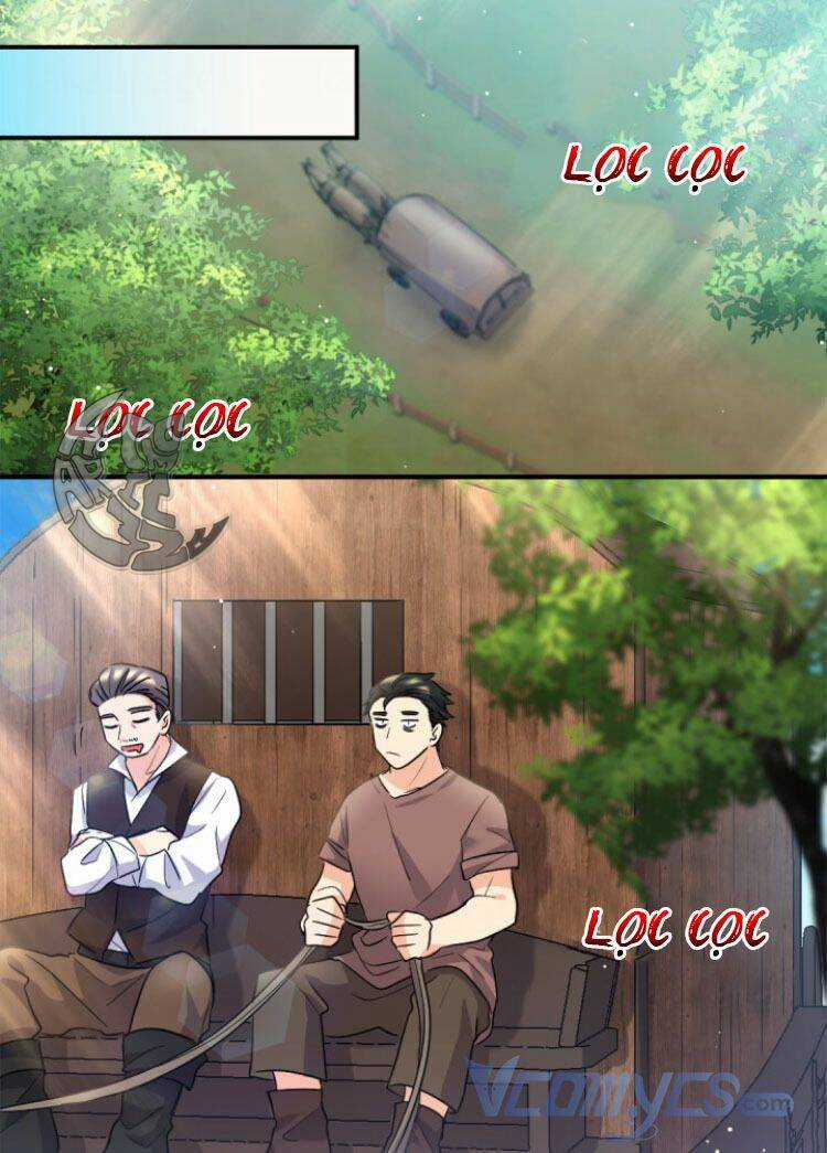 Sinh Đôi Xuyên Không Chapter 112 trang 12