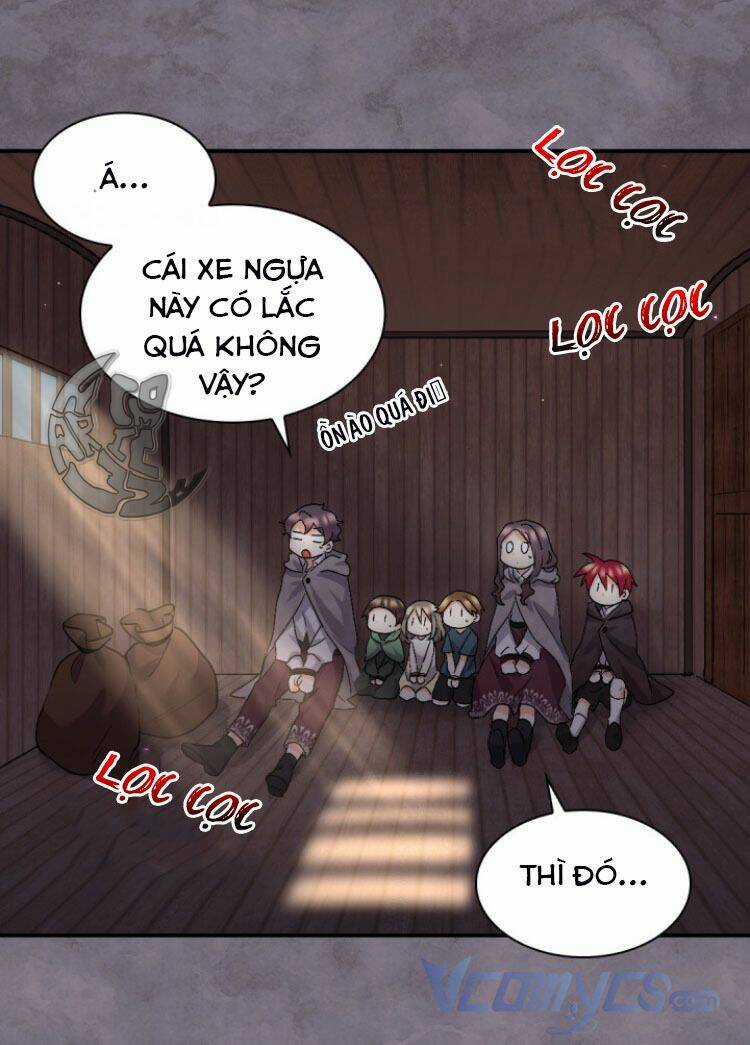 Sinh Đôi Xuyên Không Chapter 112 trang 13