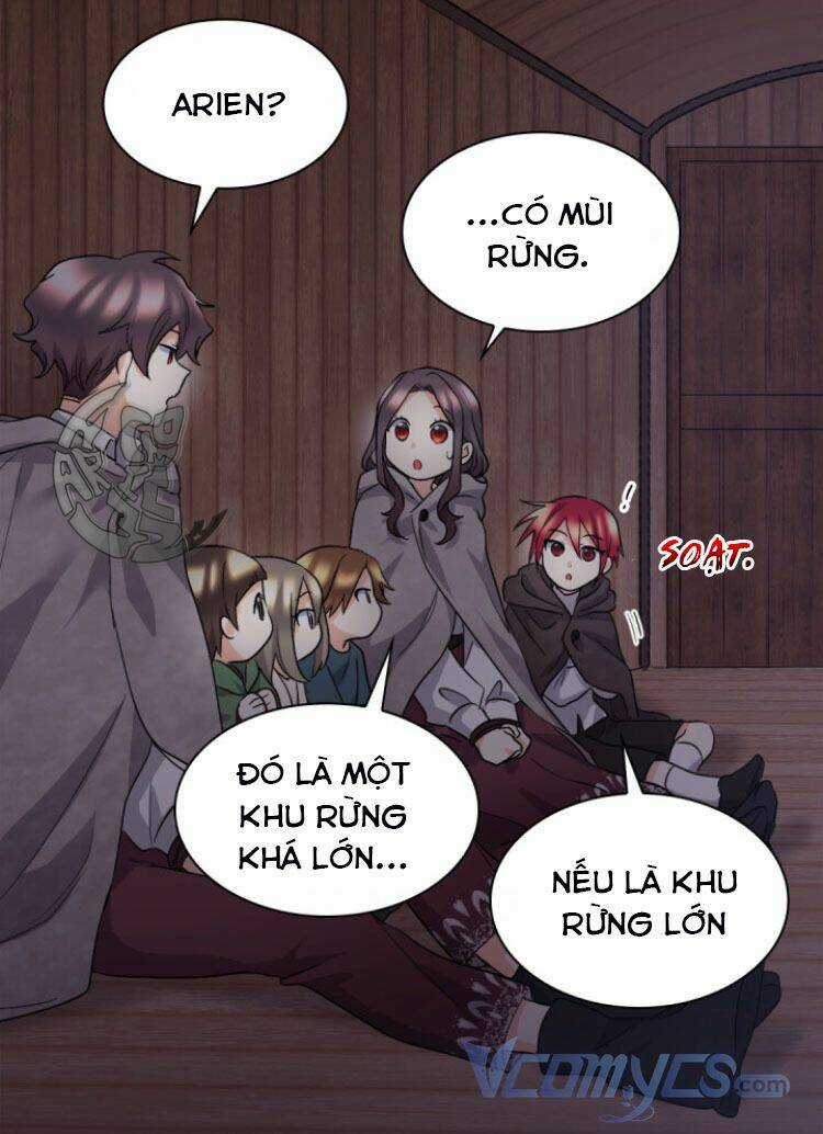 Sinh Đôi Xuyên Không Chapter 112 trang 15