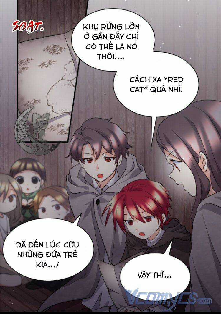 Sinh Đôi Xuyên Không Chapter 112 trang 16