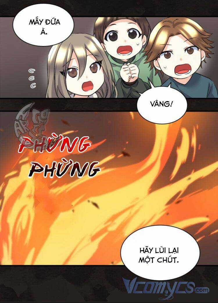 Sinh Đôi Xuyên Không Chapter 112 trang 18