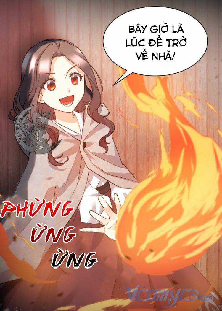 Sinh Đôi Xuyên Không Chapter 112 trang 19