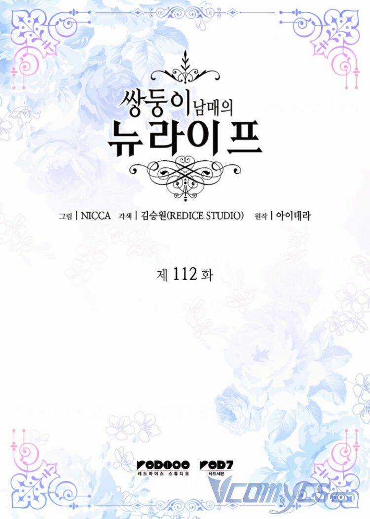 Sinh Đôi Xuyên Không Chapter 112 trang 2