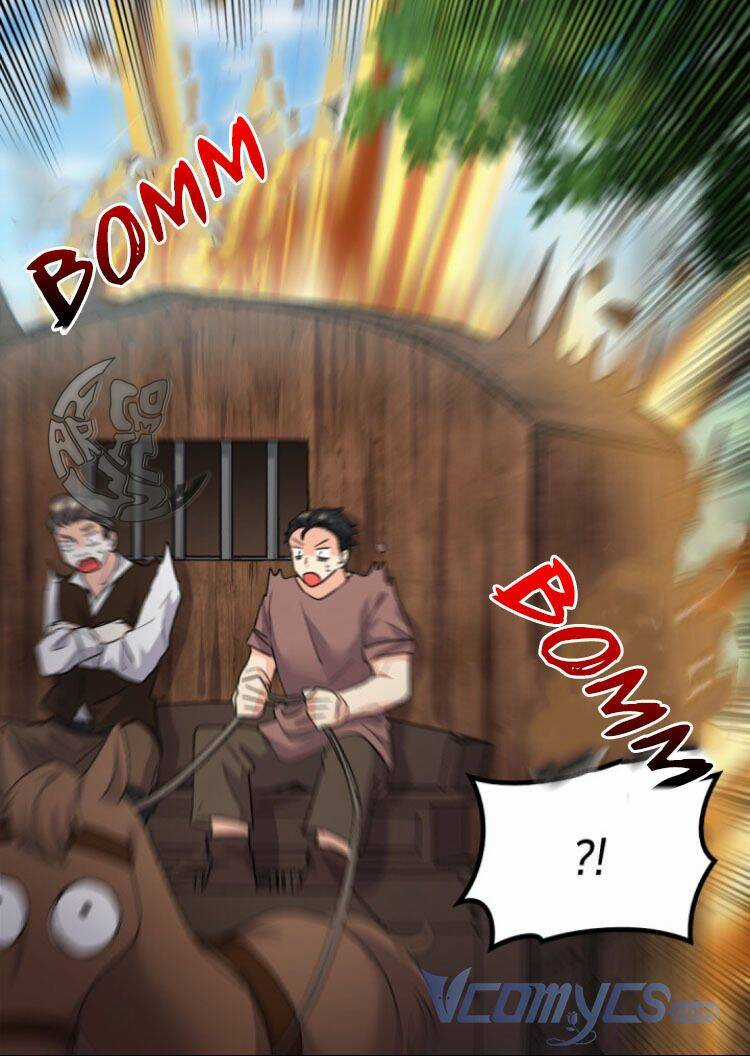 Sinh Đôi Xuyên Không Chapter 112 trang 20