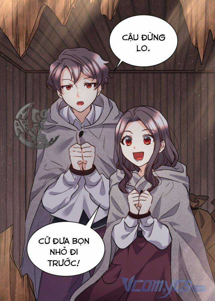 Sinh Đôi Xuyên Không Chapter 112 trang 23