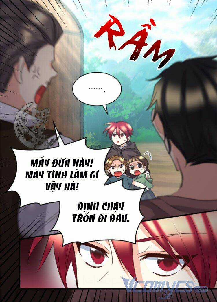 Sinh Đôi Xuyên Không Chapter 112 trang 24