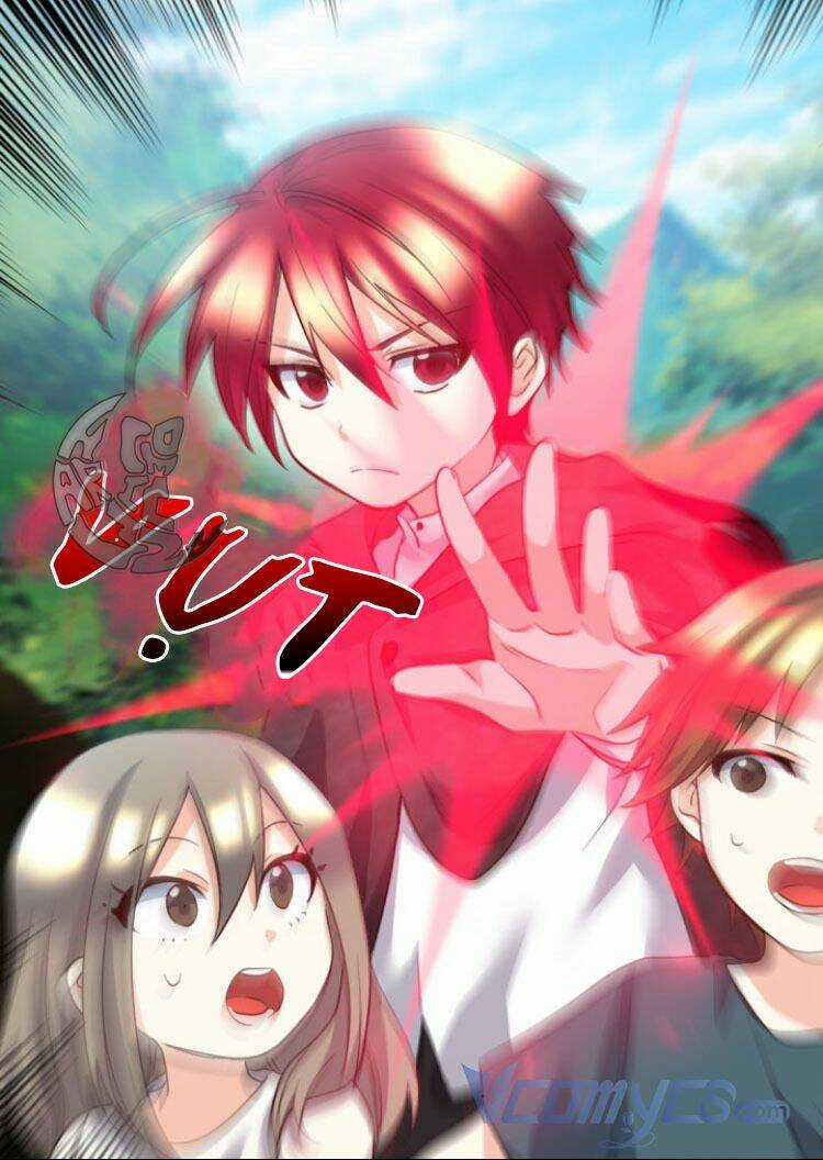 Sinh Đôi Xuyên Không Chapter 112 trang 25