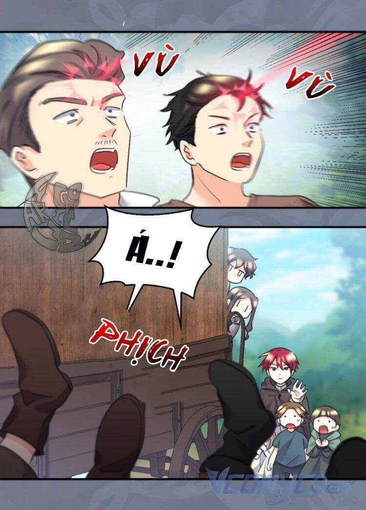 Sinh Đôi Xuyên Không Chapter 112 trang 26