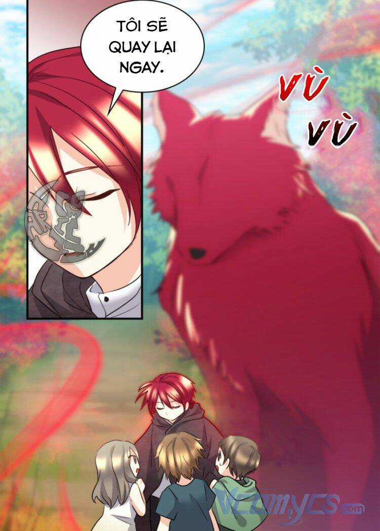 Sinh Đôi Xuyên Không Chapter 112 trang 27